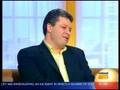 John McCormack, Interview