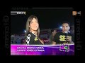 TILSA LOZANO SE PRESENTA EN