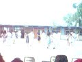 Baile Danzon Dia del Maestro Secundaria Adolfo Lopez Mateos