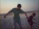 The Sandboarder's