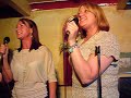 KARAOKE AT THE YEW TREE OTLEY WEST YORKSHIRE