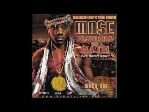 21. Murda Ma$e ft. 50 Cent - Window Shopper (Remix) (Ja Rule, Jadakiss, Fat Joe, Nas Diss)