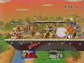 Iori (Dedede) vs. MookieRah (R.O.B.) 3