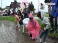 おやべランド『田植え体験会』2011年５月29日（日）