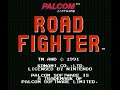 road fighter (nes) music - ending theme
