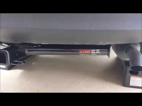 how to find your hitch rating