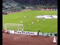 03/10/2007: Lazio - Real Madrid 2-2 (pre match)