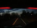 Response to Accident with Overturned Vehicle
