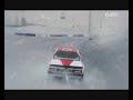 Click here to watch this video DiRT3-HEAD 2 HEAD-ASPEN-1-SWEET CORNERING SKILLS