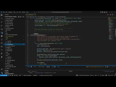 Claude Certified Architect - Port to Agent SDK