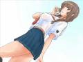 萌え壁紙フォルダをみつけた
