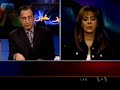 Dr. Mehra Maleki - VOA  (part 1)