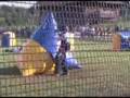 Paintball (2LAND league Velenje, Slovenia)