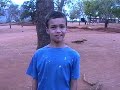 This is a video that the user has chosen on youtube