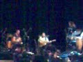 Moving Hearts en Compostela