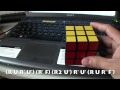Learn Algs with Pestvic - T Perm