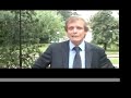 Le programme de l'Université d'été Financière de l'Echiquier