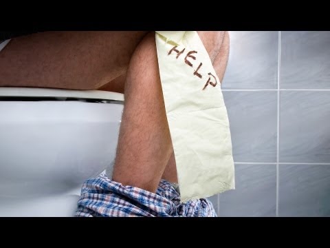 What Causes Constipation? | Stomach Problems