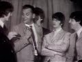 Watch as this Toronto journalist conducts the most inane interview with the legendary Beatles.  Filmed on Sept 7, 1964 during a tour stop in Toronto. John Lennon goofs off a bit behind the interviewer in bordom.  This was taken from 