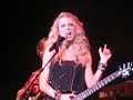 Taylor Swift Cedar Rapids USCC \"Should\