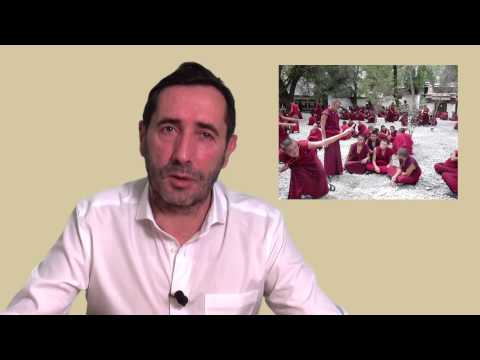 how to practice tibetan buddhism