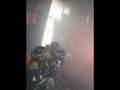 bombero por un dia