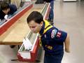 Raingutter Regatta 08