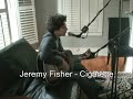 Jeremy Fisher Cigarette Jeremy Fisher Cigarette