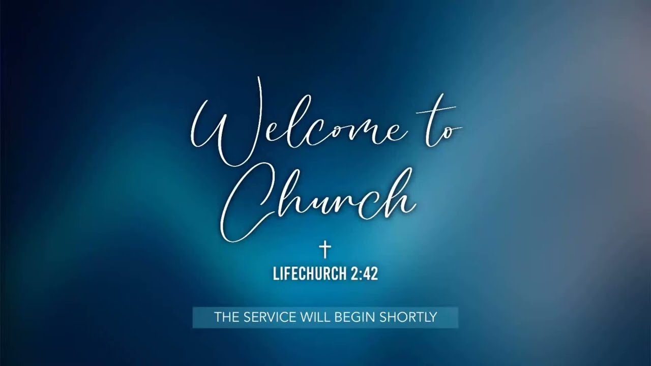 LC242  - Honor Seniors - XTENDED Worship