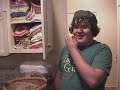 Fatass hurts his head Fatass hurts his head