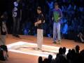 Salah Poppin John vs Pepito Djidawi JUSTE DEBOUT 09