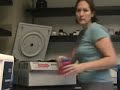 Lab procedure