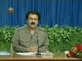 Massoud on Anti war activites of PMOI-prt 2