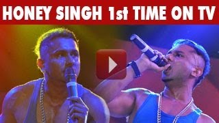 Honey Singh LIVE ON TV&WINNER DECLARED of Sa Re Ga Ma Pa 26th January 2013 FULL EPISODE NEWS