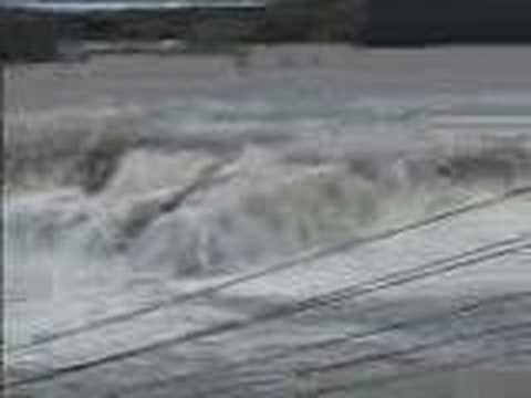 Cohoes Falls - Natural Wonder of ...