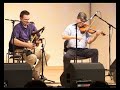 http://www.pipingfestival.co.uk
robbie hannan & paddy glackin performing at the international piping concert durng piping live! 2008