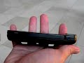T-Mobile G1 Android Phone Hands-On