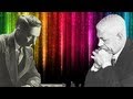 Famous Chess Game: Edward Lasker vs George Alan Thomas