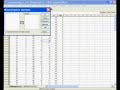 SPSS - Deskriptive Statistik