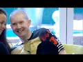Big Brother 9 UK - Day # 91 Highlights / Part 1