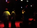 2010.10.23.(sut) humo dance showcase@??bed (ko-ki,afro,santa,junya) -humo mixi community- mixi.jp