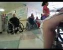 popcorn request in old folks home - sad video