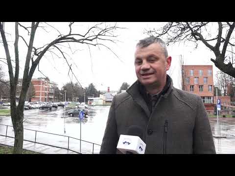 Обележавањем и наплатом паркирања на многим локацијама у Чачку решен  проблем са гужвама и недостатком паркинг места