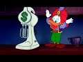Pato Aventuras la pelicula parte 3