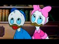 Pato Aventuras la pelicula parte 3