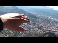 Volando su Sora