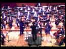 william walton viola concerto, anibal dos santos, viola, andres orozco estrada, conductor, bogota philharmonic orchestra, feb 16, 2008