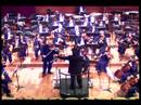 william walton viola concerto, anibal dos santos, viola, andres orozco estrada, conductor, bogota philharmonic orchestra, feb 16, 2008