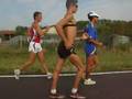 Perez, Rubino, Cafagna (slow motion for study)