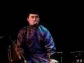 Anatoli Kuular: Borbangnadyr, TUVA